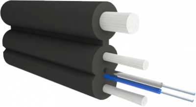 Alpha Mile Flex FTTHS 604-05-06